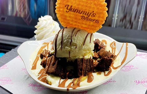Ice Cream