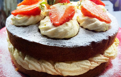 Cake