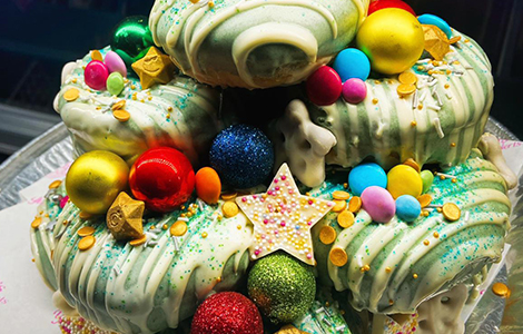 Donuts